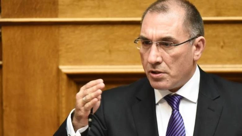 Δημήτρης Καμμένος σε γραμμή Τάκη Τσουκαλά: Να φωταγωγηθεί πένθιμα η Βουλή για μια εβδομάδα